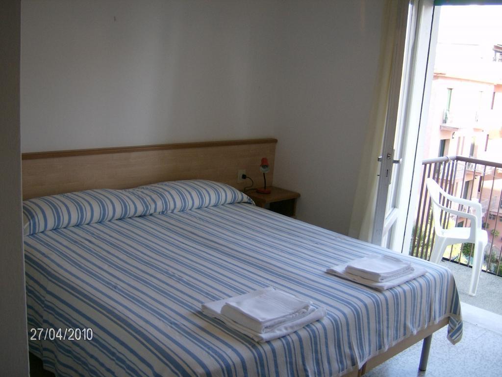 Hotel Britannia Lido di Jesolo Zimmer foto