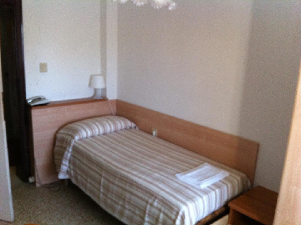 Hotel Britannia Lido di Jesolo Zimmer foto