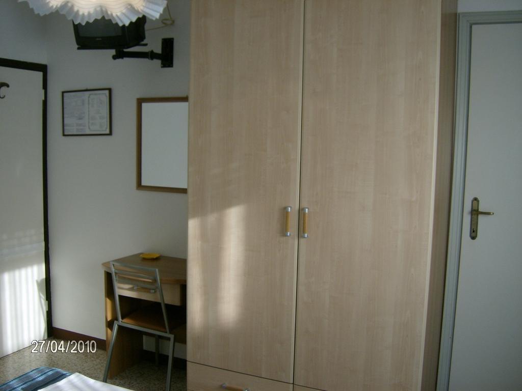 Hotel Britannia Lido di Jesolo Zimmer foto