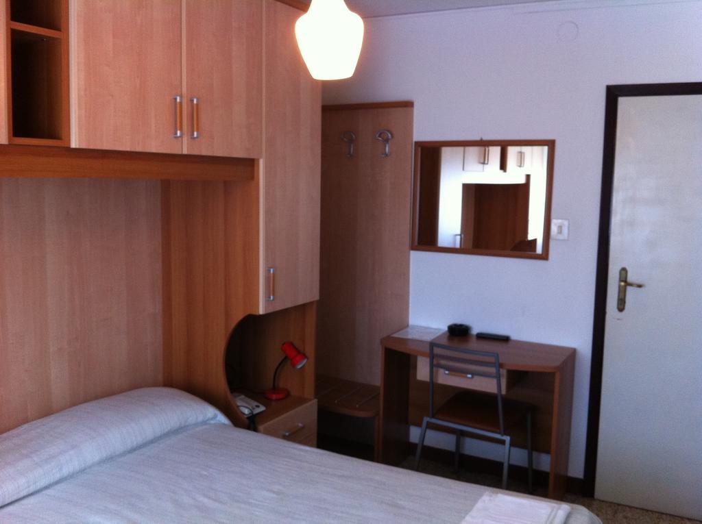 Hotel Britannia Lido di Jesolo Zimmer foto
