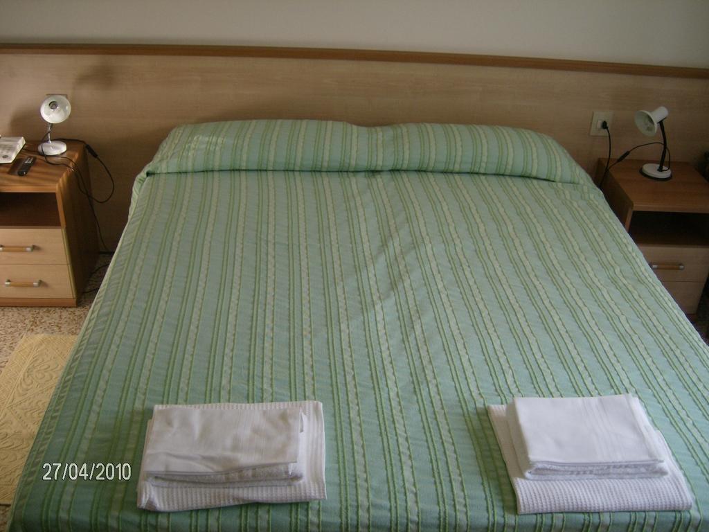 Hotel Britannia Lido di Jesolo Zimmer foto