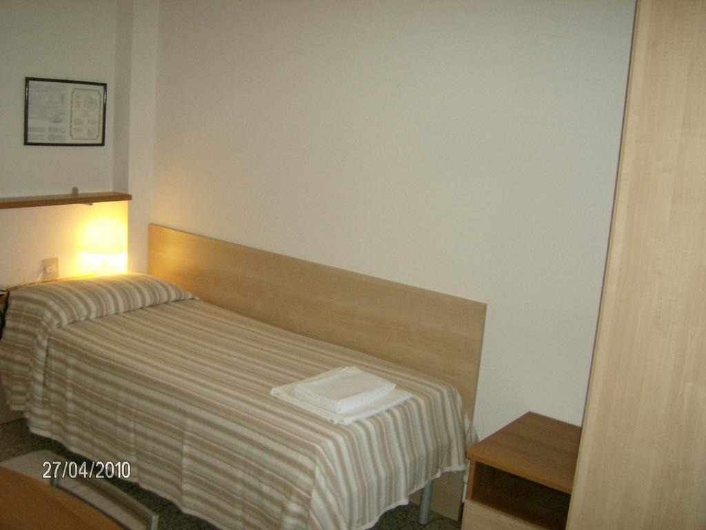 Hotel Britannia Lido di Jesolo Zimmer foto