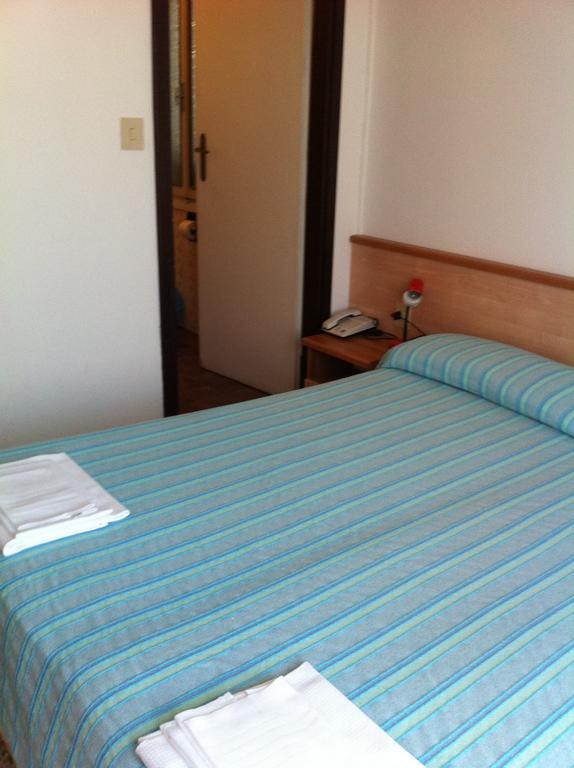 Hotel Britannia Lido di Jesolo Zimmer foto